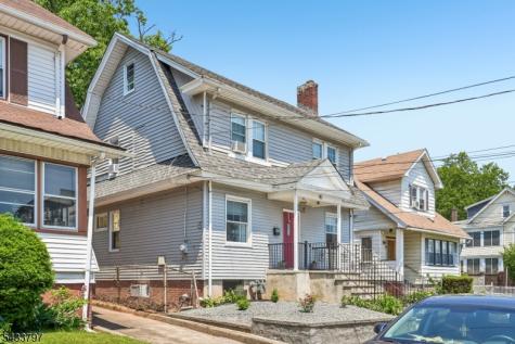 45 Bayview Avenue Newark NJ 07112