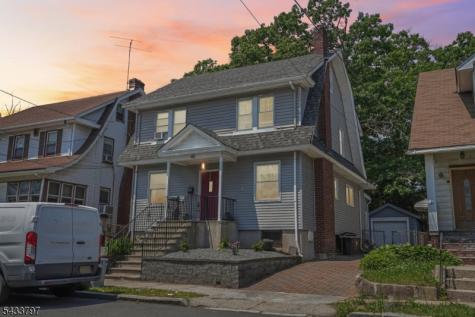 45 Bayview Avenue Newark NJ 07112