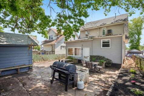 45 Bayview Avenue Newark NJ 07112