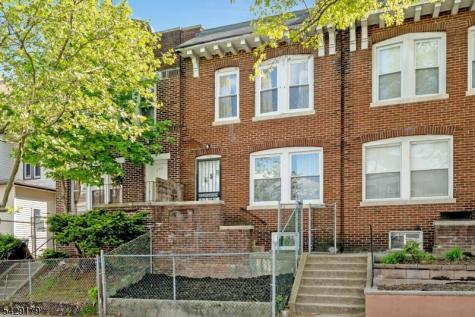 179 William Street East Orange NJ 07017