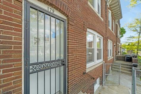 179 William Street East Orange NJ 07017