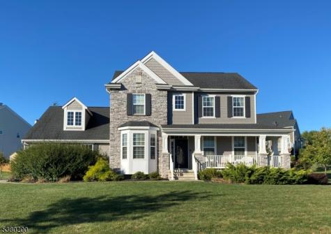 3 Paetzell Farm Road Milford NJ 08848