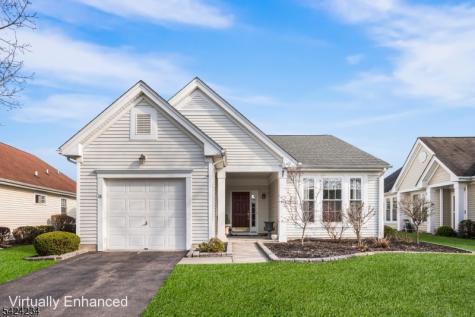 18 Kensington Circle White NJ 07823