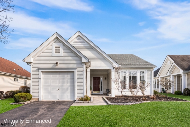 18 Kensington Circle White NJ 07823