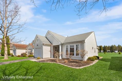 18 Kensington Circle White NJ 07823