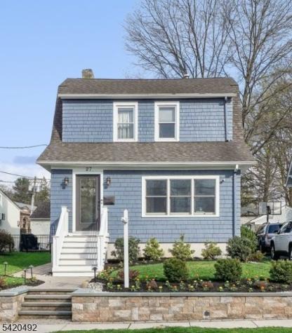 27 Otsego Road Verona NJ 07044