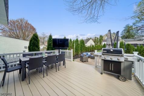 27 Otsego Road Verona NJ 07044