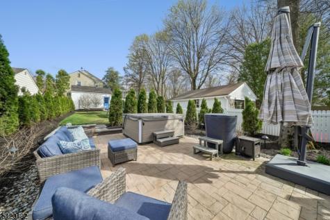 27 Otsego Road Verona NJ 07044