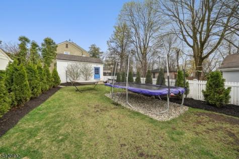 27 Otsego Road Verona NJ 07044