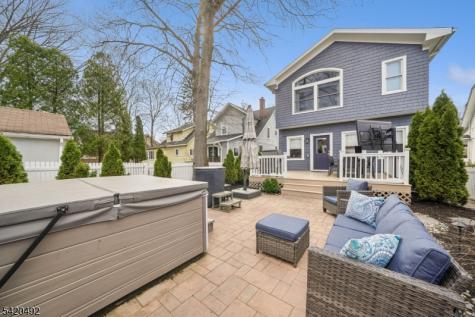 27 Otsego Road Verona NJ 07044