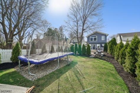 27 Otsego Road Verona NJ 07044