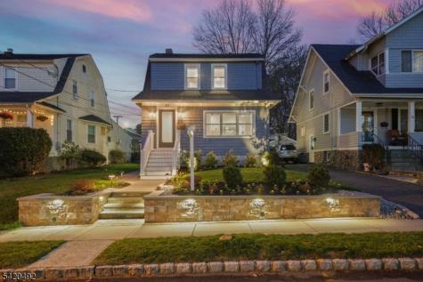 27 Otsego Road Verona NJ 07044