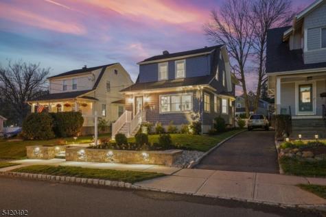 27 Otsego Road Verona NJ 07044