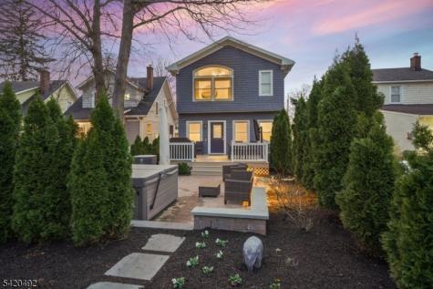 27 Otsego Road Verona NJ 07044