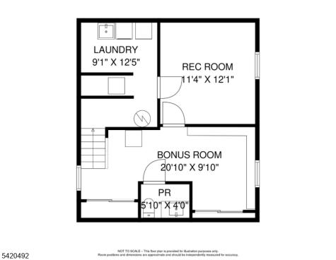 27 Otsego Road Verona NJ 07044