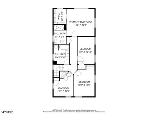 27 Otsego Road Verona NJ 07044