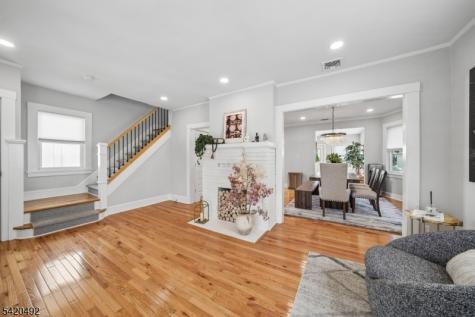 27 Otsego Road Verona NJ 07044