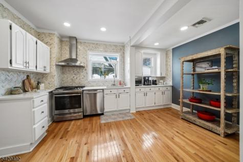 27 Otsego Road Verona NJ 07044