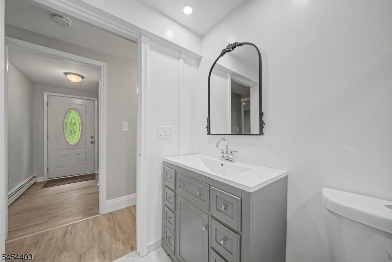 16 Foulton Terrace Vernon NJ 07461