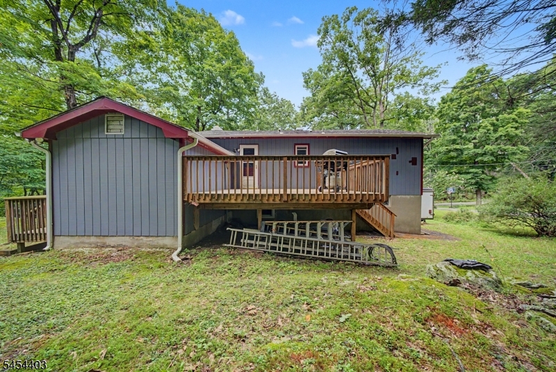 16 Foulton Terrace Vernon NJ 07461