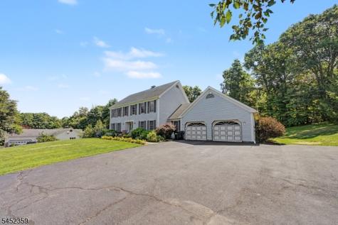 38 Dyer Road Wantage NJ 07461