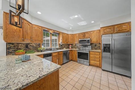 38 Dyer Road Wantage NJ 07461