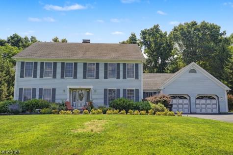 38 Dyer Road Wantage NJ 07461