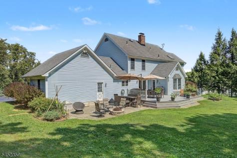38 Dyer Road Wantage NJ 07461