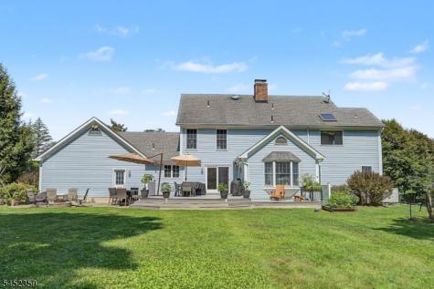38 Dyer Road Wantage NJ 07461