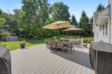 38 Dyer Road Wantage NJ 07461