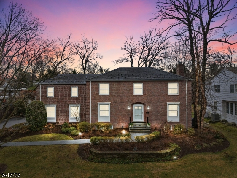 64 Speir Drive South Orange Village NJ 07079