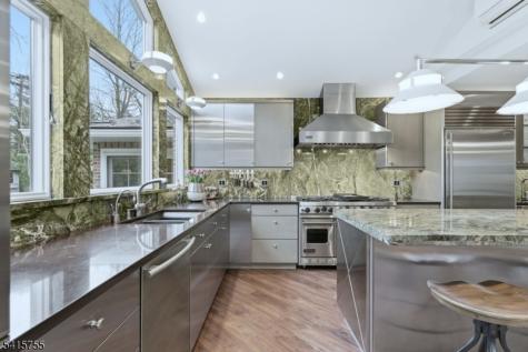 64 Speir Drive South Orange Village NJ 07079