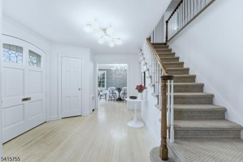 64 Speir Drive South Orange Village NJ 07079