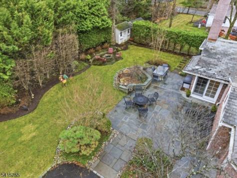 64 Speir Drive South Orange Village NJ 07079