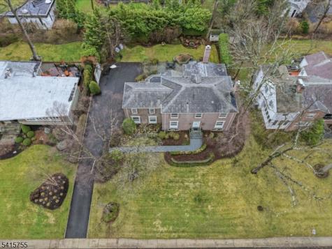 64 Speir Drive South Orange Village NJ 07079