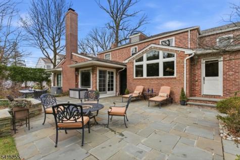 64 Speir Drive South Orange Village NJ 07079