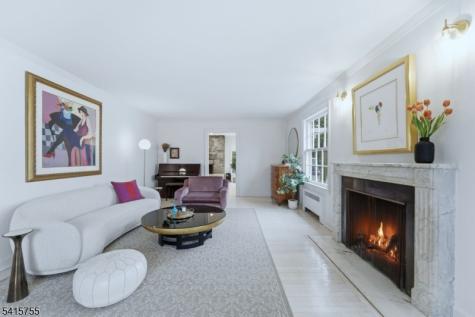 64 Speir Drive South Orange Village NJ 07079