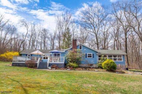 7 Stempert Road Frankford NJ 07826