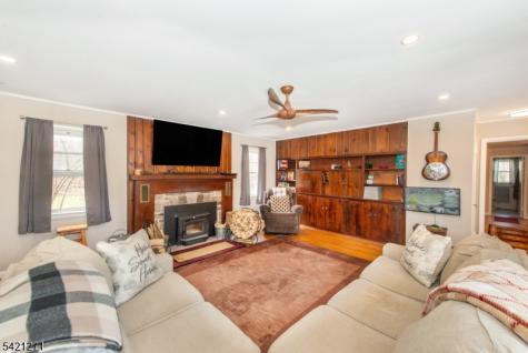 7 Stempert Road Frankford NJ 07826