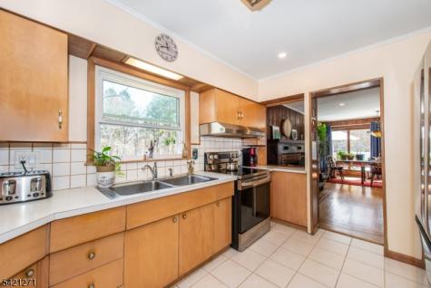 7 Stempert Road Frankford NJ 07826