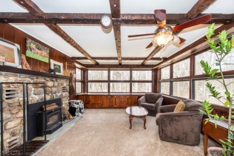 7 Stempert Road Frankford NJ 07826