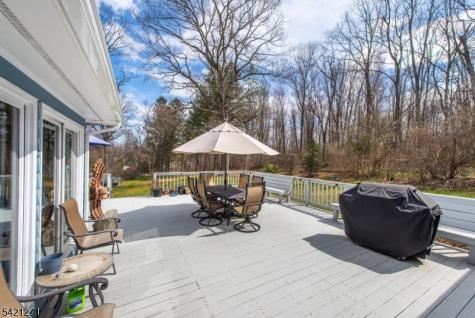 7 Stempert Road Frankford NJ 07826