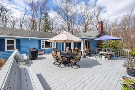 7 Stempert Road Frankford NJ 07826