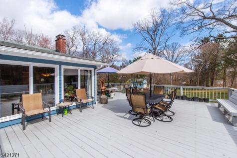 7 Stempert Road Frankford NJ 07826