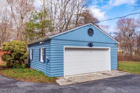 7 Stempert Road Frankford NJ 07826