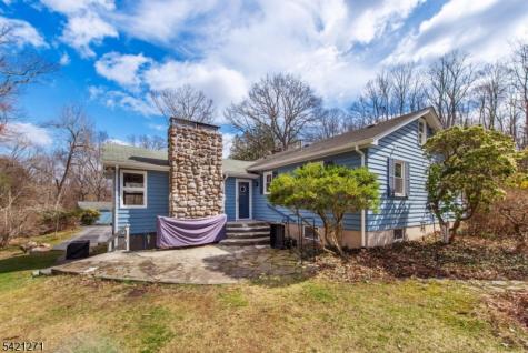 7 Stempert Road Frankford NJ 07826