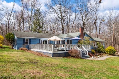 7 Stempert Road Frankford NJ 07826