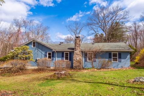 7 Stempert Road Frankford NJ 07826