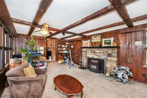 7 Stempert Road Frankford NJ 07826