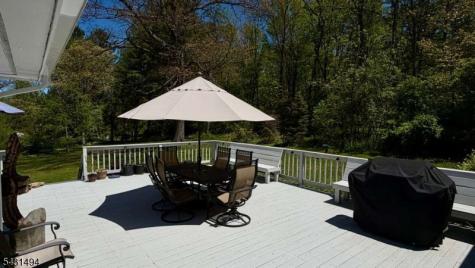 7 Stempert Road Frankford NJ 07826
